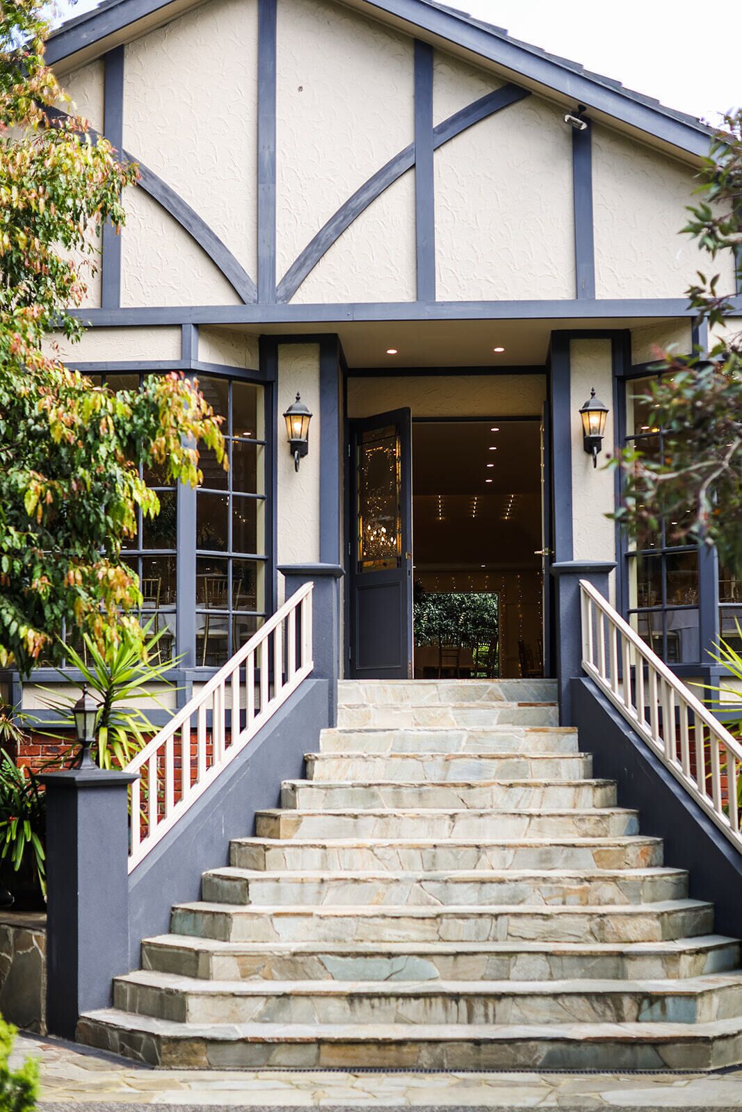 Photo - Elizabethan Lodge