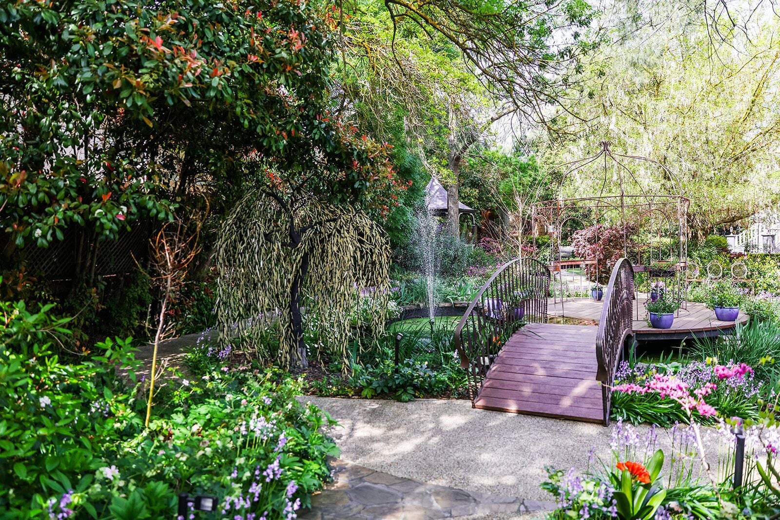 Photo - Elizabethan Lodge