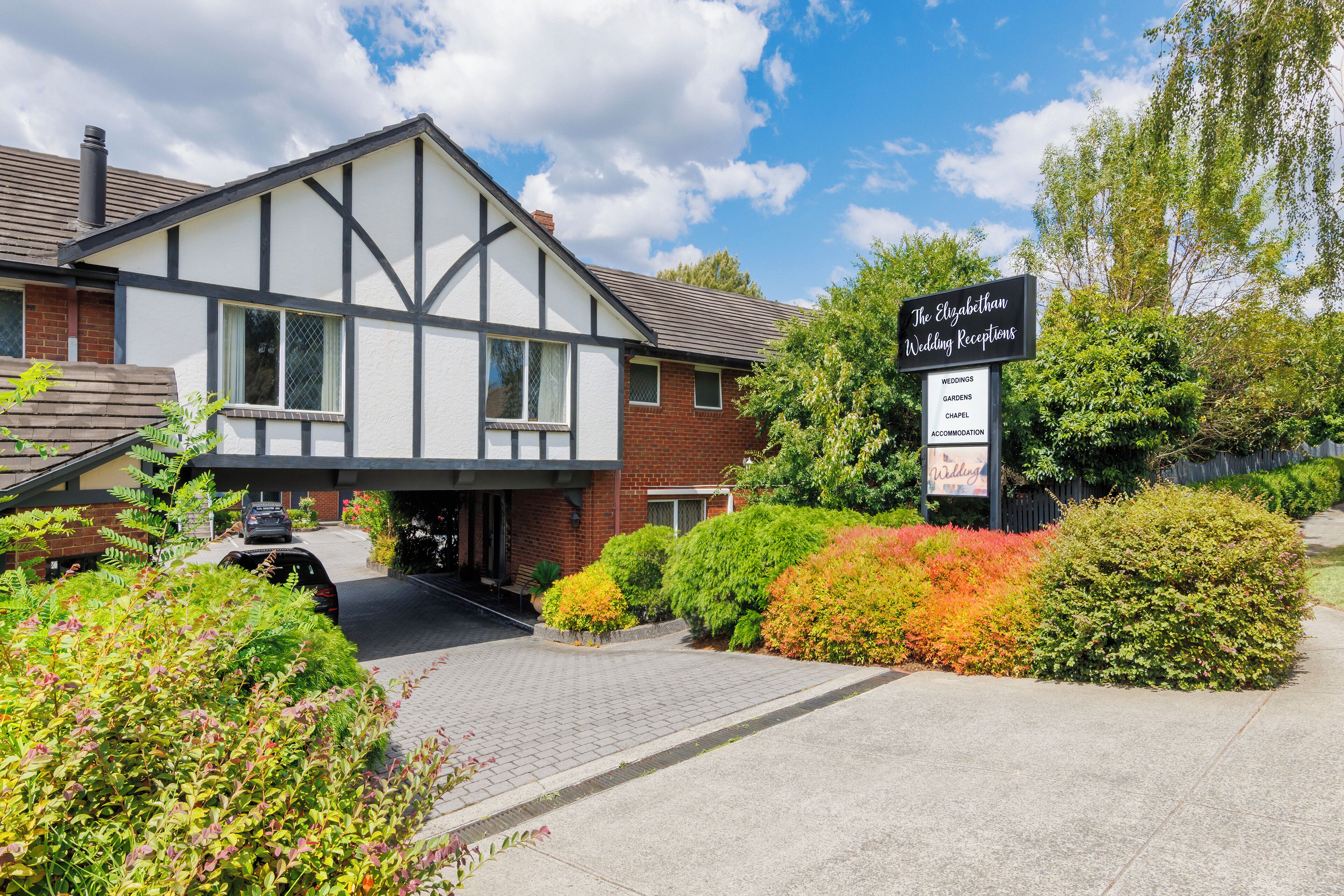 Foto - Elizabethan Lodge