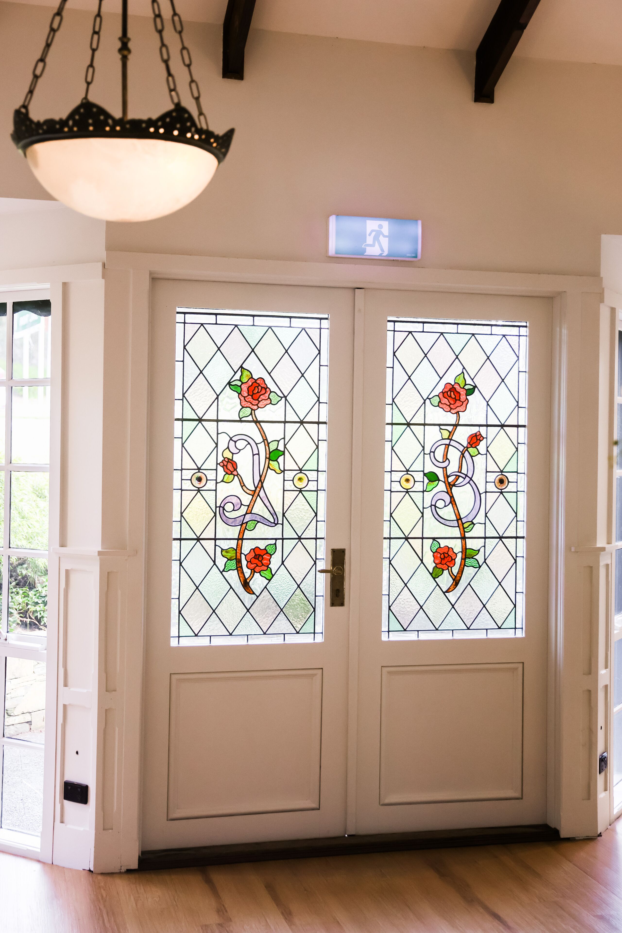 بار (في المنشاة)