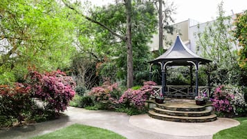 Pérgola