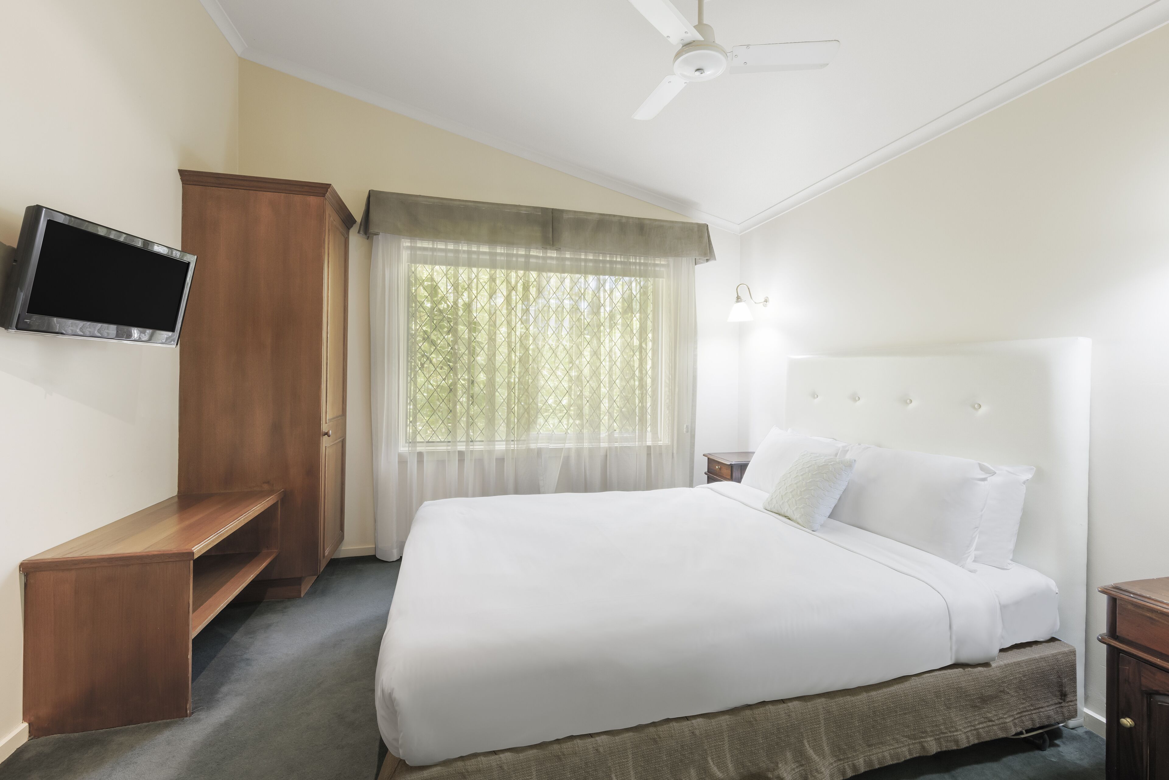 Foto - Elizabethan Lodge