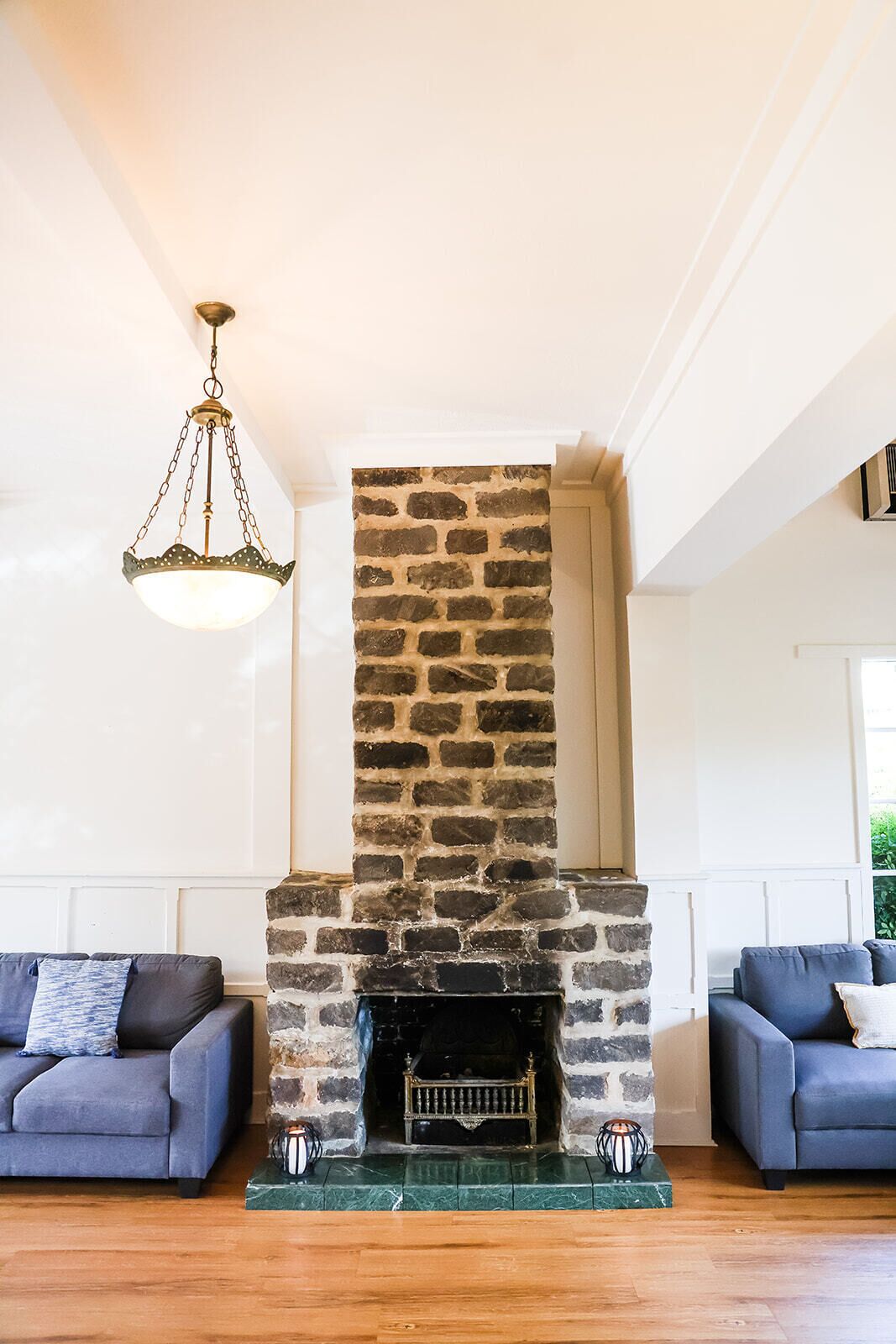 Photo - Elizabethan Lodge