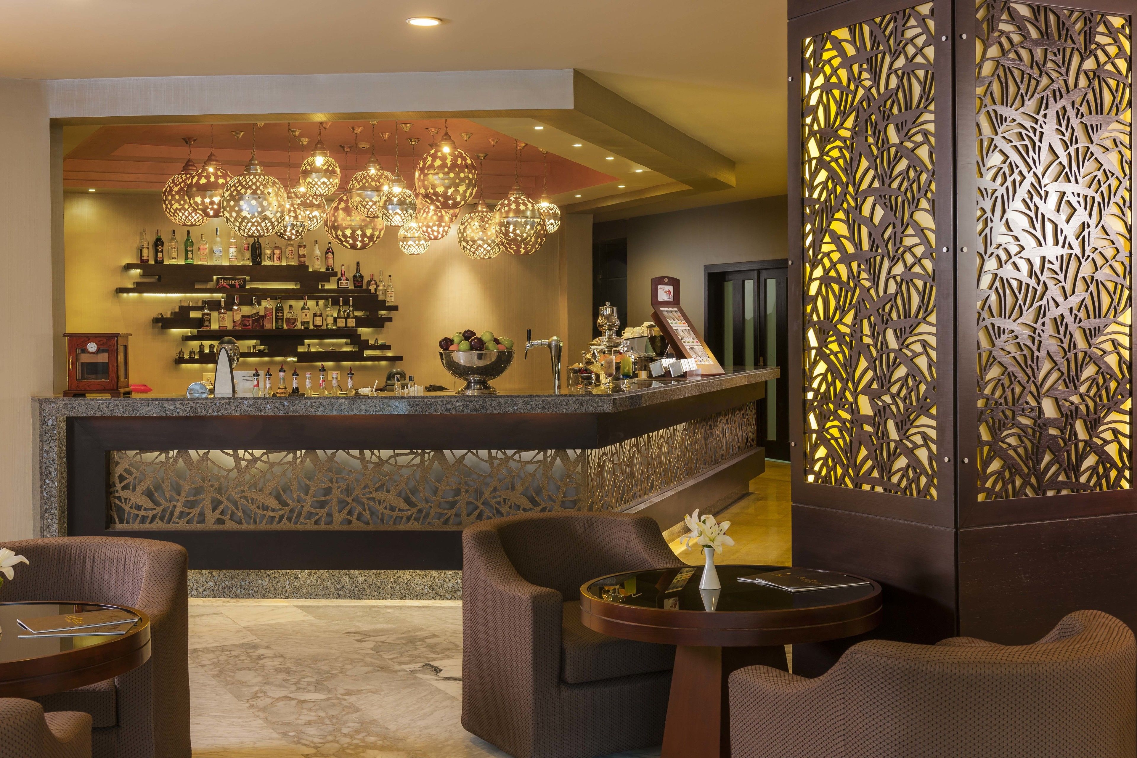 5 bars/lounges, poolside bar, beach bar