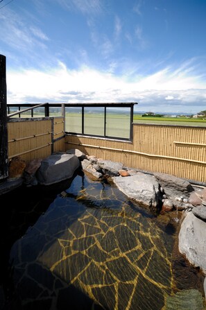 Public bath - Hotel Pony Onsen (Towada)