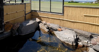 Hotel Pony Onsen