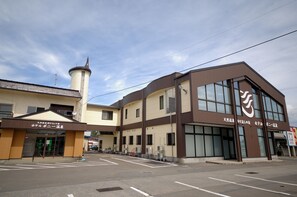 Außenbereich