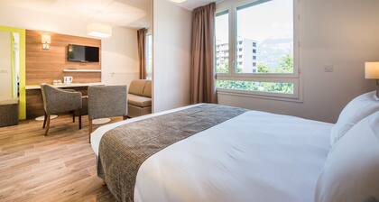 The Originals Résidence, Grenoble Université