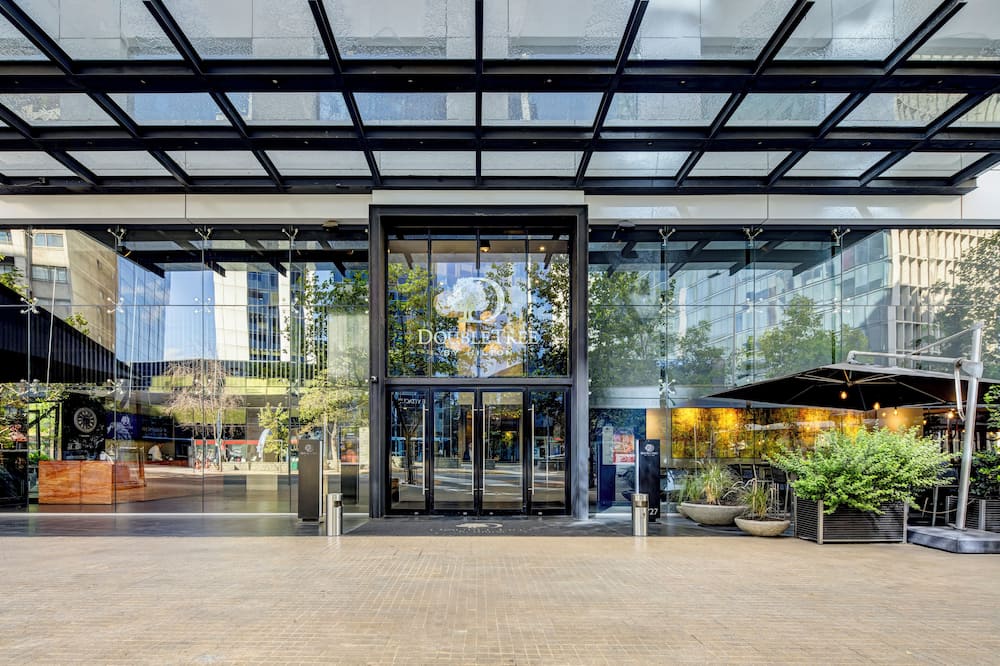 DoubleTree by Hilton Hotel Santiago - Vitacura