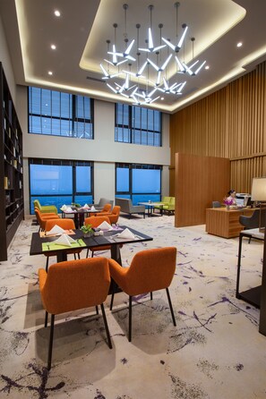 Property amenity - Holiday Inn Putian Xiuyu by IHG (Putian)