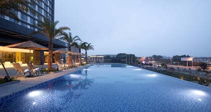Holiday Inn Putian Xiuyu by IHG