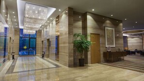 Interior - Holiday Inn Putian Xiuyu by IHG (Putian)