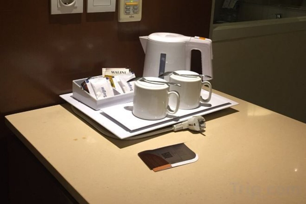 Premier King Room