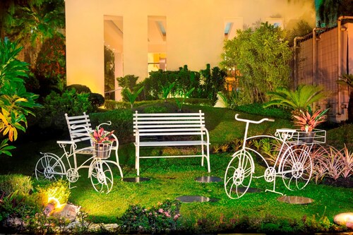 PRIME PARK Hotel Bandung