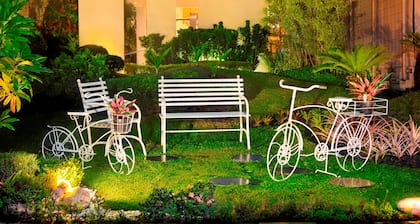 PRIME PARK Hotel Bandung