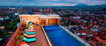 PRIME PARK Hotel Bandung