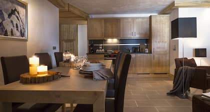 CGH Résidence boutique Le Lodge Hemera