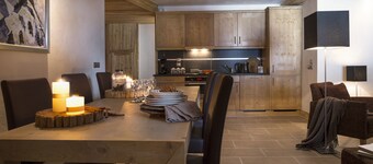 CGH Résidence boutique Le Lodge Hemera
