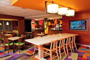 Bao gồm bữa sáng kiểu Âu hàng ngày 