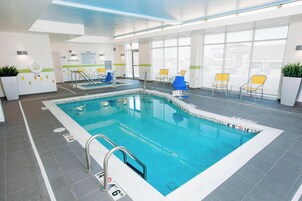 Piscina interna