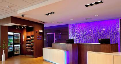 Fairfield Inn & Suites by Marriott Omaha Papillion