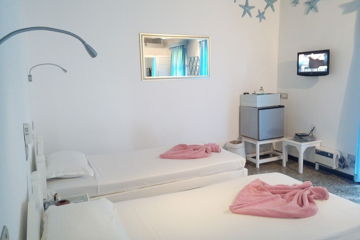 Chambre Standard (AC)