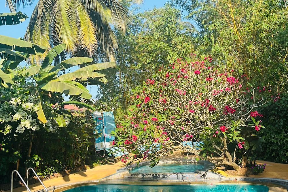 Cavala Seaside Resort