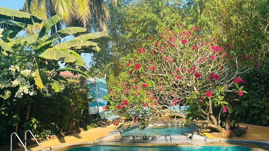 Cavala Seaside Resort