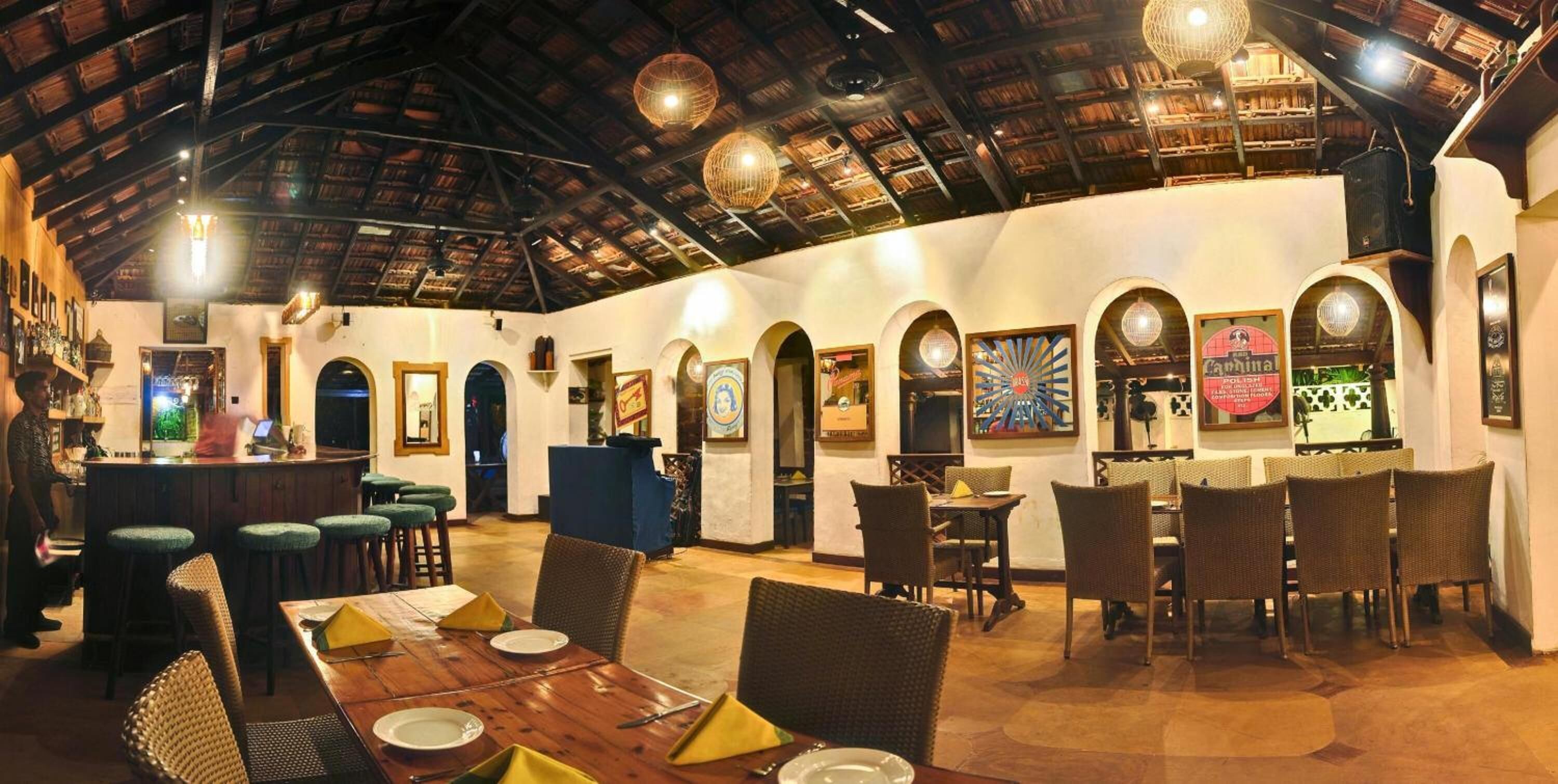 Foto - Cavala Seaside Resort