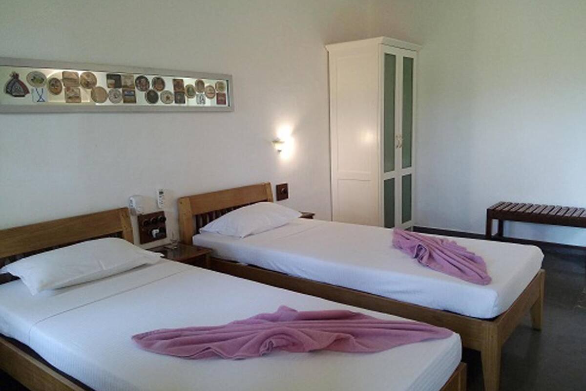 minibar, in-room safe, individually decorated, individually furnished