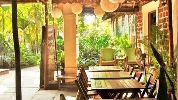 International cuisine