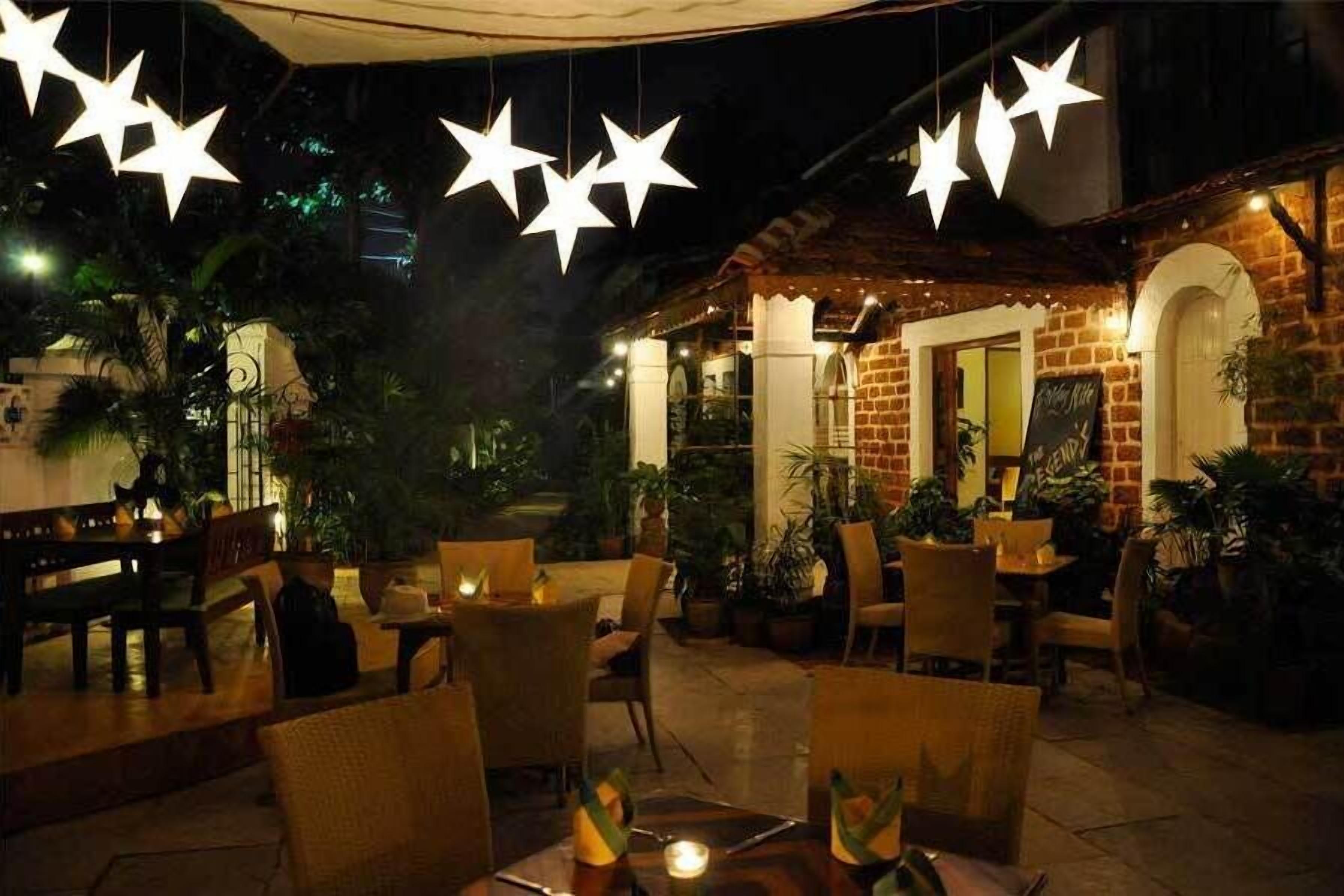 international cuisine