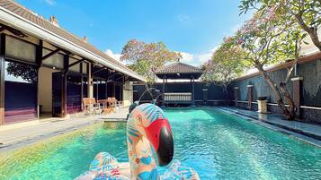 Wi-Fi gratuit, draps fournis