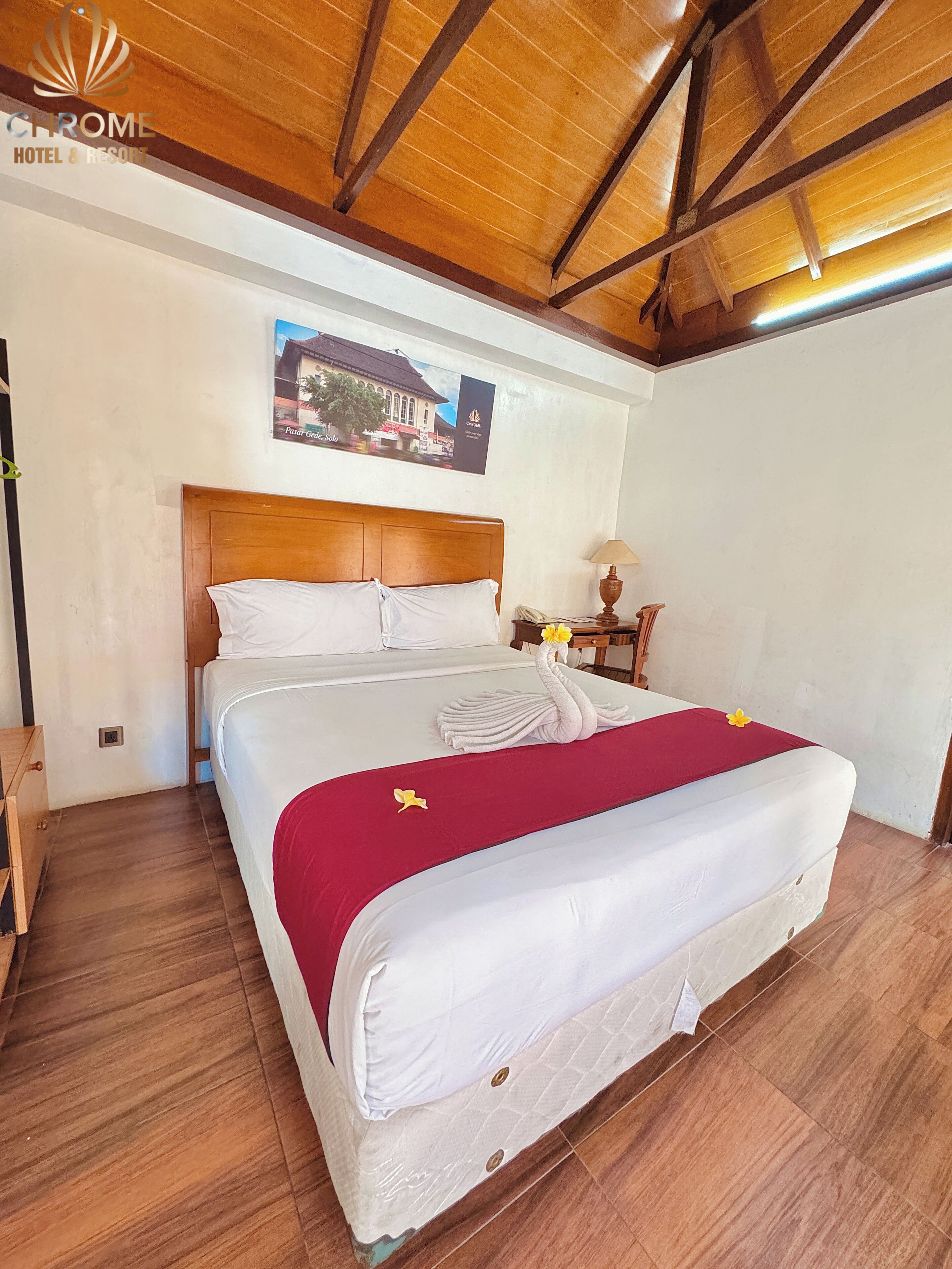 슈피리어룸 | 무료 WiFi, 침대 시트