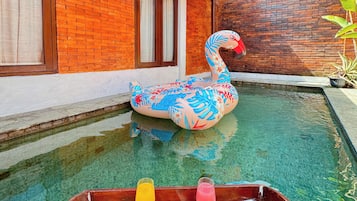 Superior Room | Pool | Outdoor pool