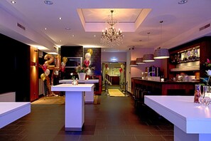 Bar (a l'allotjament)