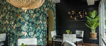 Hotel St. Lambert