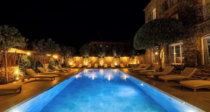 Hotel l'Abbaye
