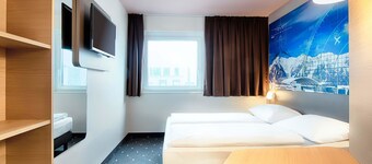B&B Hotel München-Airport