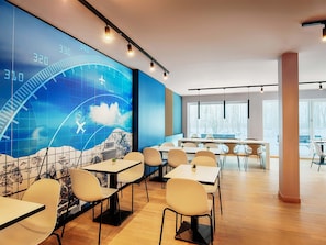 Businesscenter