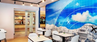 B&B Hotel München-Airport
