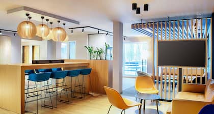 B&B Hotel München-Airport