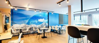 B&B Hotel München-Airport