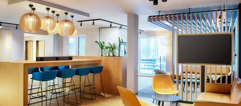 B&B Hotel München-Airport