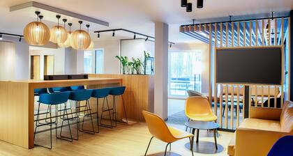 B&B Hotel München-Airport