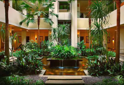 Rattan Inn Banjarmasin