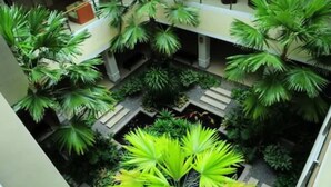 Unclassified image, 5 of 46, button - Rattan Inn Banjarmasin (Banjarmasin)