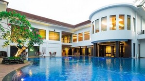 Unclassified image, 2 of 46, button - Rattan Inn Banjarmasin (Banjarmasin)