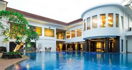 Rattan Inn Banjarmasin