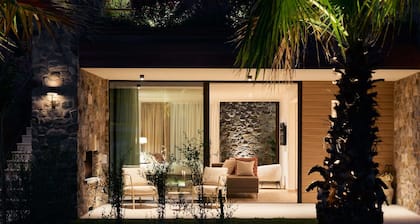 Relais Rossar